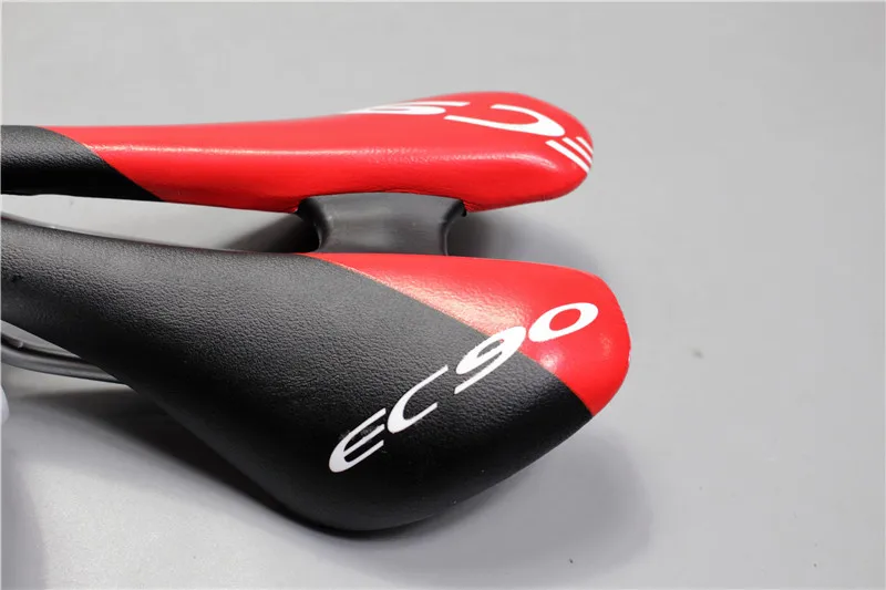 Ec90, новинка, подседельный штырь для шоссейного велосипеда, части седла для горного велосипеда, подседельная подушка для горного/горного велосипеда, ширина седла 143 мм