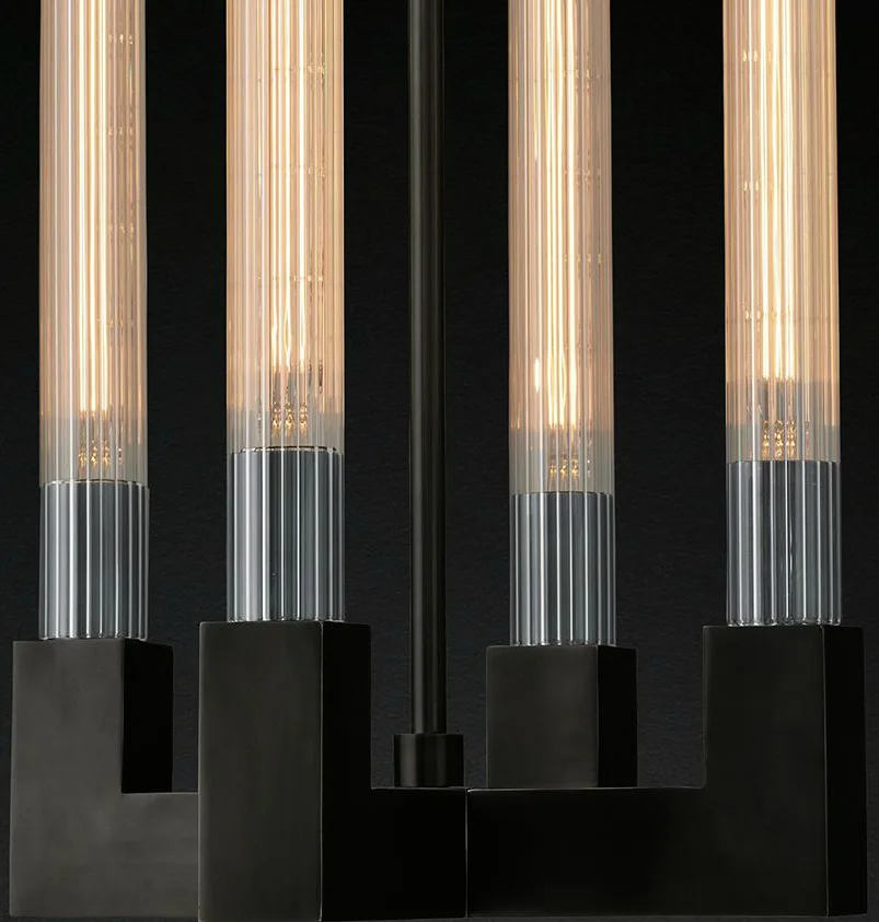 Americano Retro Cobre Ouro Led Lustre E14 Lâmpadas Luminarias Pingente Luminárias Lamparas rh 43 e14 lâmpadas luminarias led pingente lustre luminárias lamparas