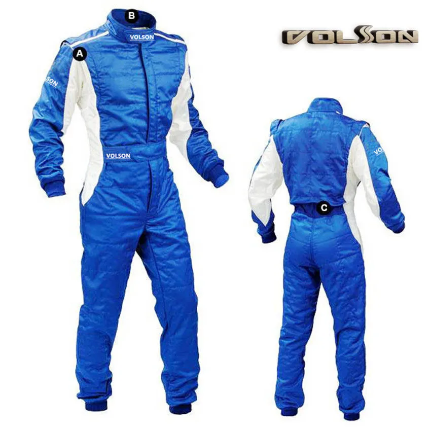 karting suit  (6)