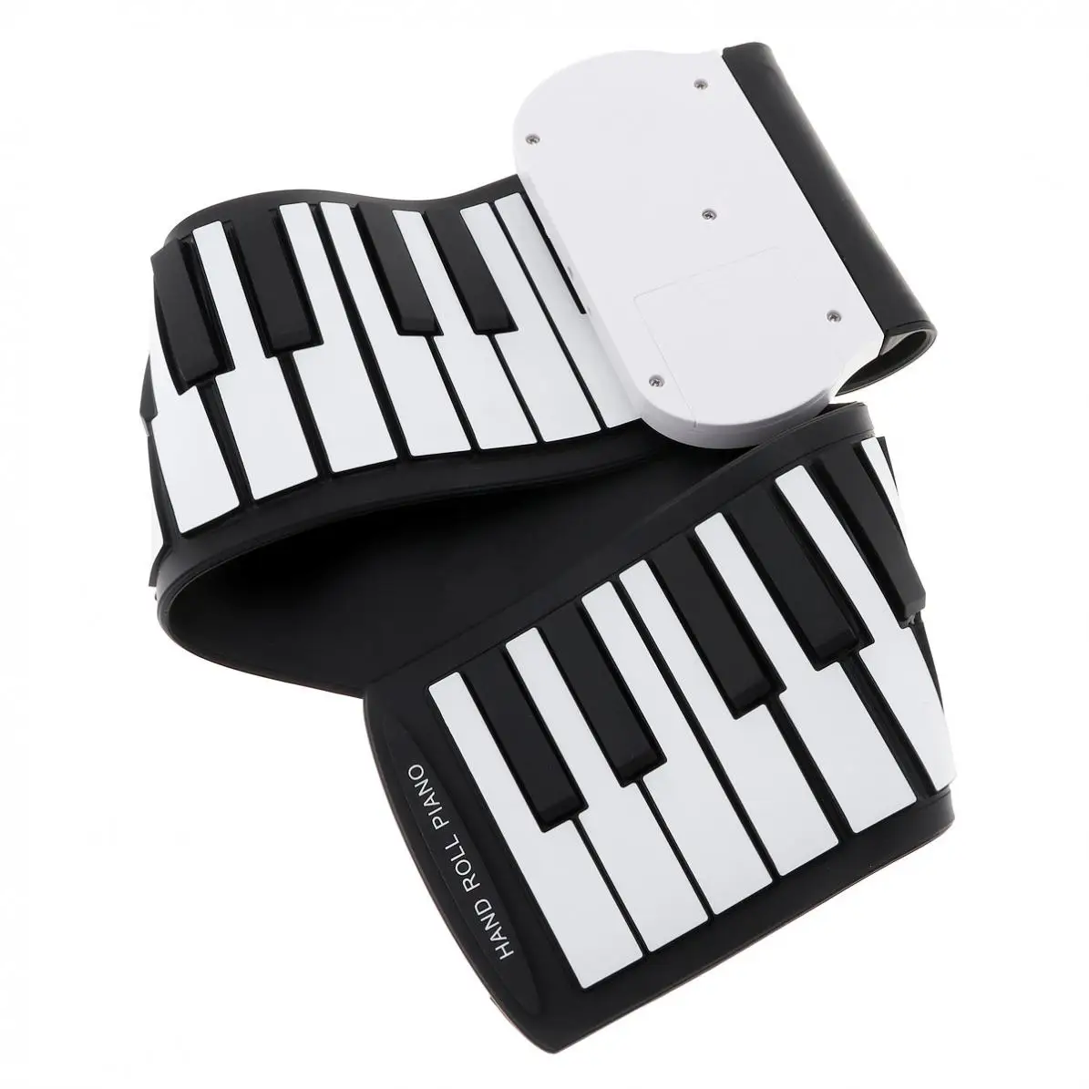 49 клавиш гибкое ручное рулонное пианино электронная клавиатура органное Образование Музыка подарок для детей студентов музыка