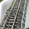 50g Standard HO Train Model Track Stone Simulation Rail Model Train Mini Sand Table Scene Toy Track Accessories ► Photo 1/5