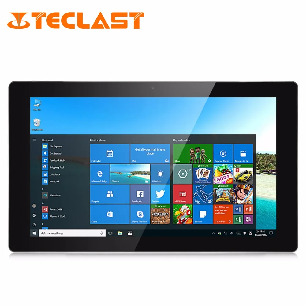Teclast Tbook 11 Windows 10 Install Teclast Tbook 11 Windows 10 Install
