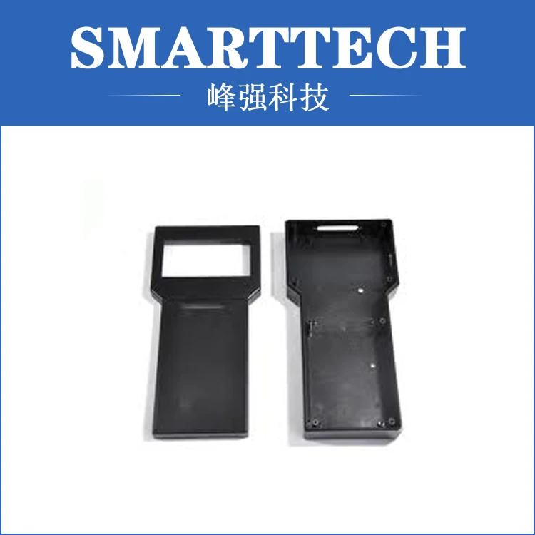 

Plastic Mockups Vacuum Casting and RTV Prototyping