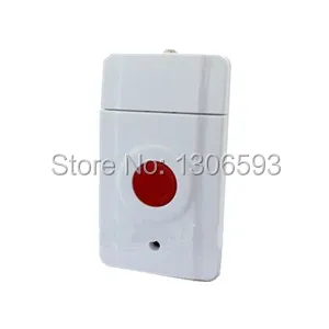 panic button
