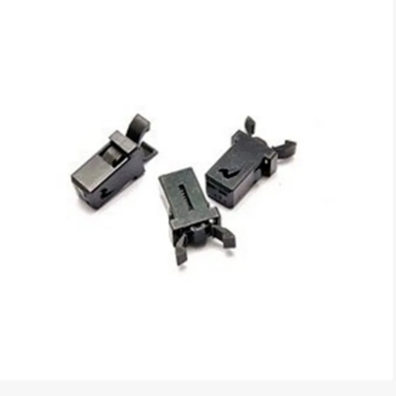 100pcs PR 001 Small Door Lock Switch Lock For MS Air Conditioner Set