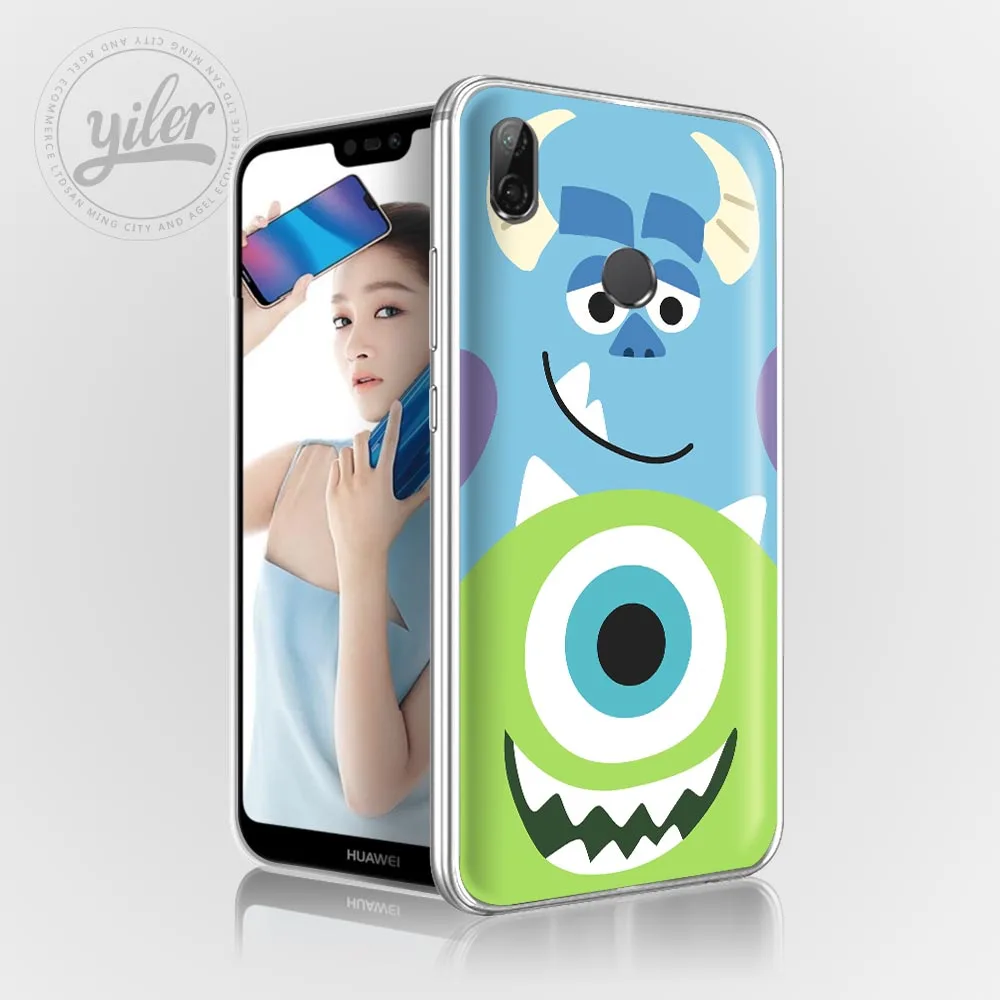 coque huawei p20 lite ours