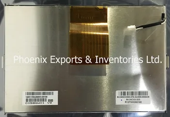 

C058GW01 V3 5.8" LCD DISPLAY PANEL C058GW01 V.3