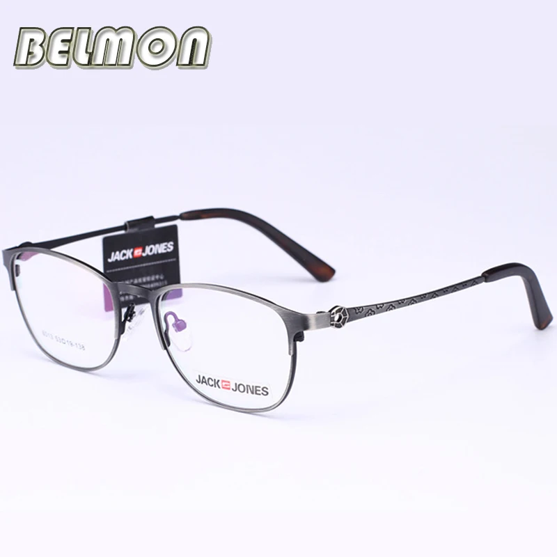 

Eyeglasses Frame Women Men Computer Optical Glasses Spectacle Frame For Women's Transparent Female Male Armacao de RS269