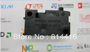 VX10 A2 100% новый датчик HONEYWELL переключатель S плоский средний рычаг VX10|lever|lever switch |