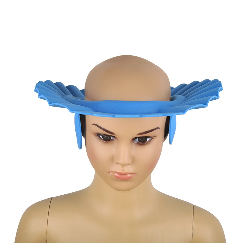 Shower cap