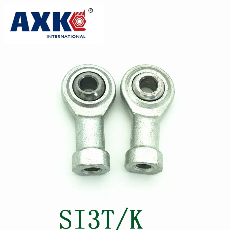 Axk 2шт 16 мм с внутренней резьбой M16x2.0mm Si16t/k Phsa16 M16
