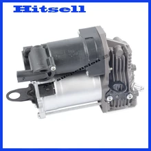 Для Mercedes W164 X164 ml gl-класса воздушный компрессор воздушный насос 1643200204 1643200504 1643200904 1643201204 1643201004