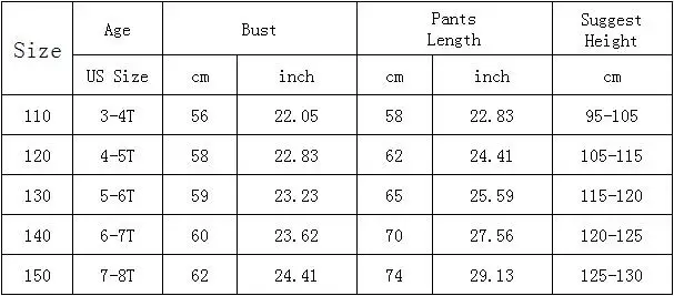 Summer Girls Clothes Set Cute Cosplay Girl Costume New Party Tops Pants Kids Suit Prom Performance Children Clothing 2 Piece Set (2)