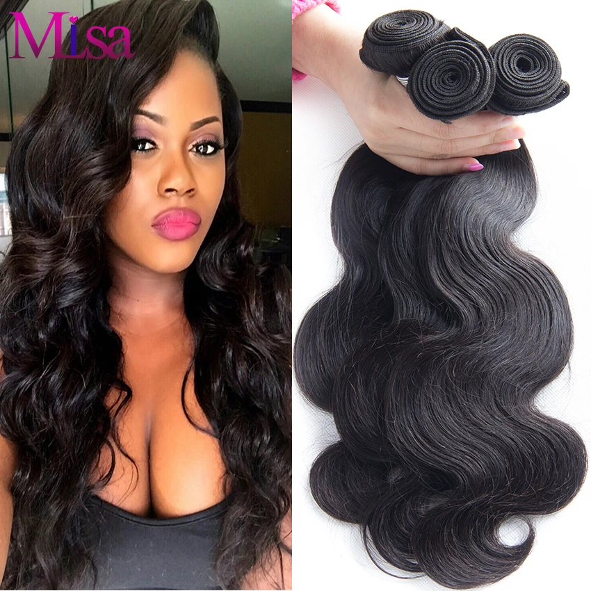 Peruvian Body Wave Hairstyles