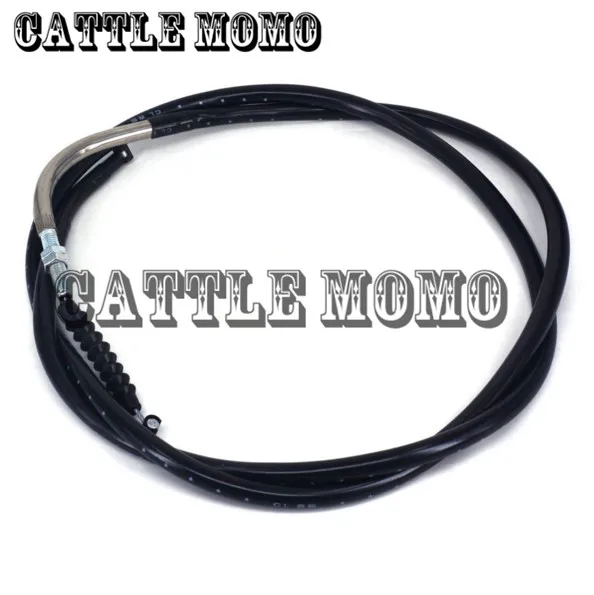 High Quality Motorcycle Clutch Lever Cable Line For SUZUKI M109R