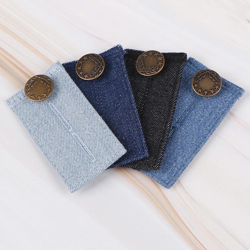 Trousers With Metal Button Sewing Accessories Clothes Maternity Dress Garment Trousers With Metal Button Sewing Accessories Clothes Maternity Dress Garment