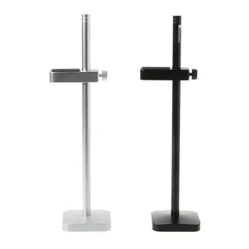 

Aluminum Alloy VC-2 Graphics Image Card Holder Stand Bracket Support for Desktop PC Computer Case Accessories