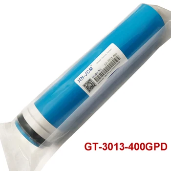 

HN-JCM GT-3013-400 Water Filter BW30-3013-400 Residential 400 gpd RO Membrane For Reverse Osmosis System Water Purifier