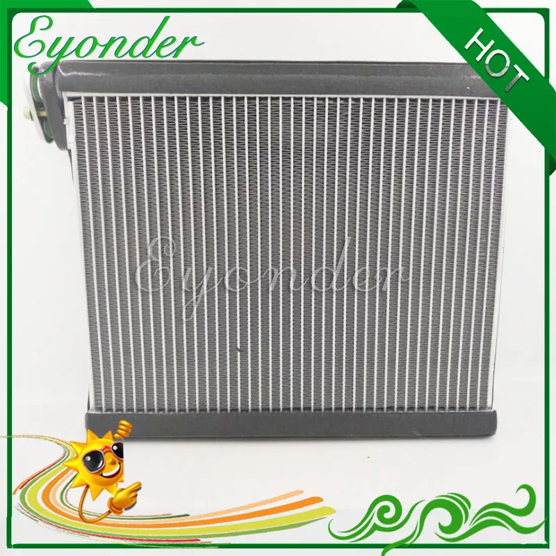 LHD&ampRHD A/C AC Air Conditioning Evaporator Core Cooling Coil for Toyota Landcruiser Prado 4000 4 Runner 88501-35100 88501-35120 |
