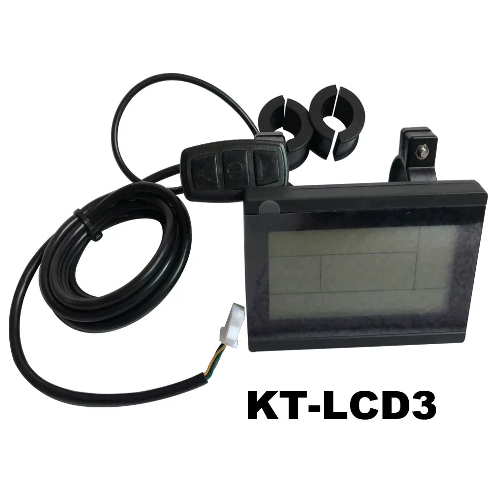 Perfect Ebike 45A 48V 1500W/2000W DC Brushless Bicycle 18 Mosfet Electric motor Controller with KT LCD3 diplay panel 1 Perfect Ebike 45A 48V 1500W/2000W DC Brushless Bicycle 18 Mosfet Electric motor Controller with KT LCD3 diplay panel 1