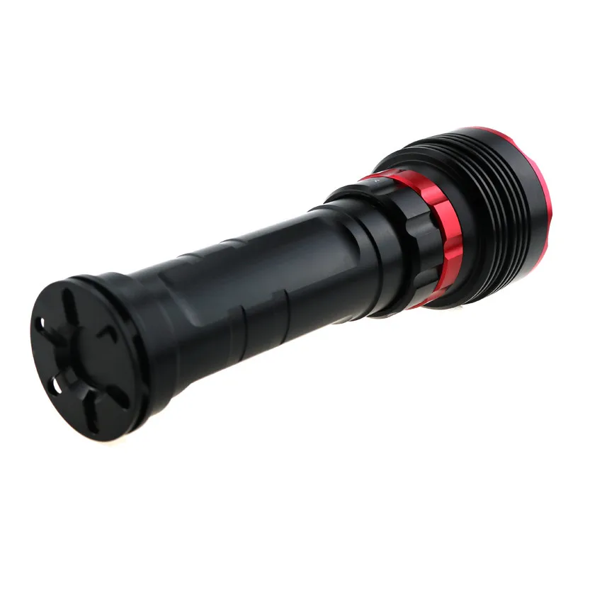 skyray DX5S diving flashlight (7)