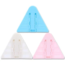 2 шт./компл. детские ремни безопасности двери блокировка-замок для шкафов от маленьких детей Детские замки для защитного шкафа JUN10_17