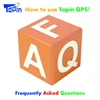 FAQ Topin GPS Tracker Frequently Asked Questions How to Use Instructions User Manual ZX612 ZX302 ZX303 D3/D7 T3/T7 mini trackers ► Photo 1/6