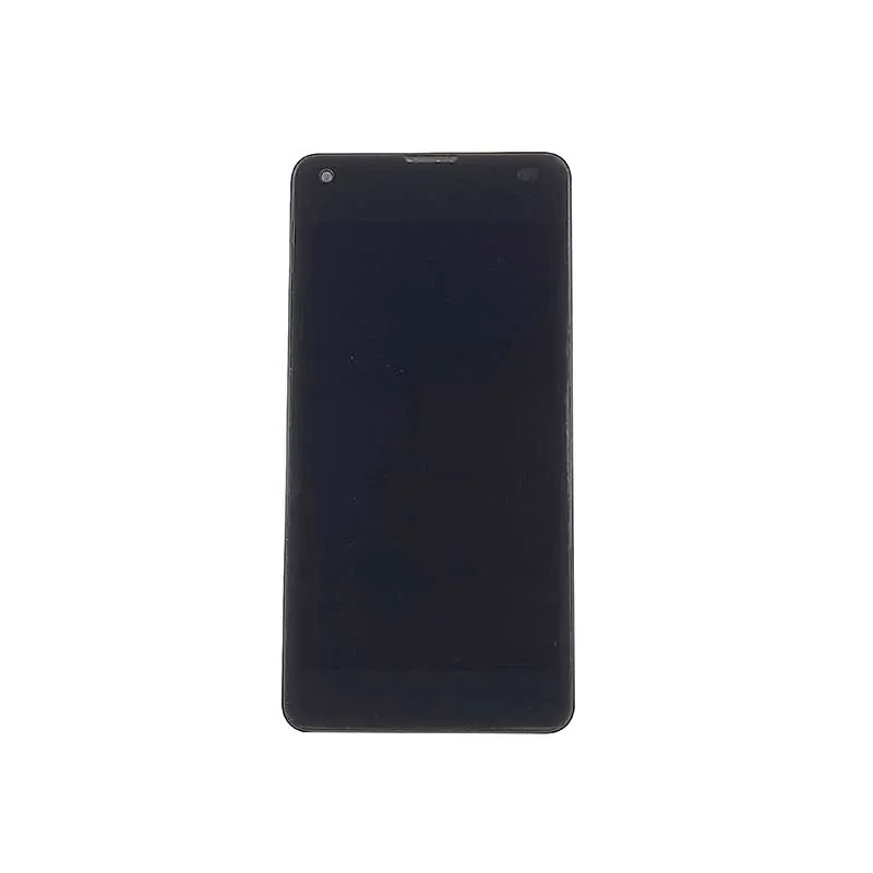 4 7 дюйма для Nokia Lumia 550 RM1127 ЖК дисплей кодирующий преобразователь сенсорного