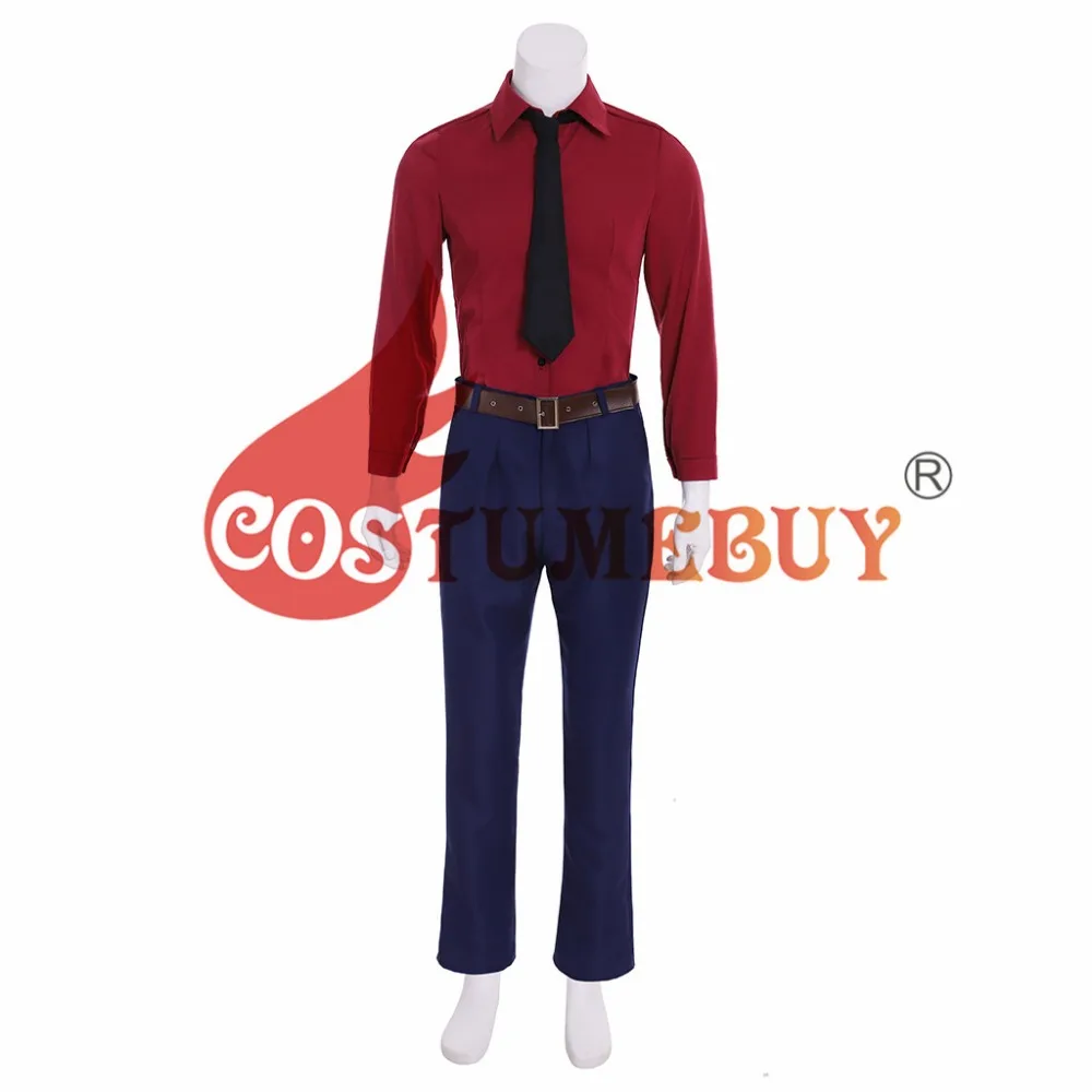 Costumebuy мой герой двух героев Boku без Hero Академия Косплэй Katsuki Bakugou костюм изготовленный на заказ костюм для Хэллоуина