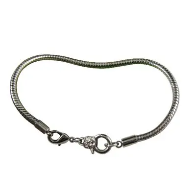 10 шт смешанных цветов модных браслетов с застежкой