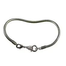 10 шт смешанных цветов модных браслетов с застежкой