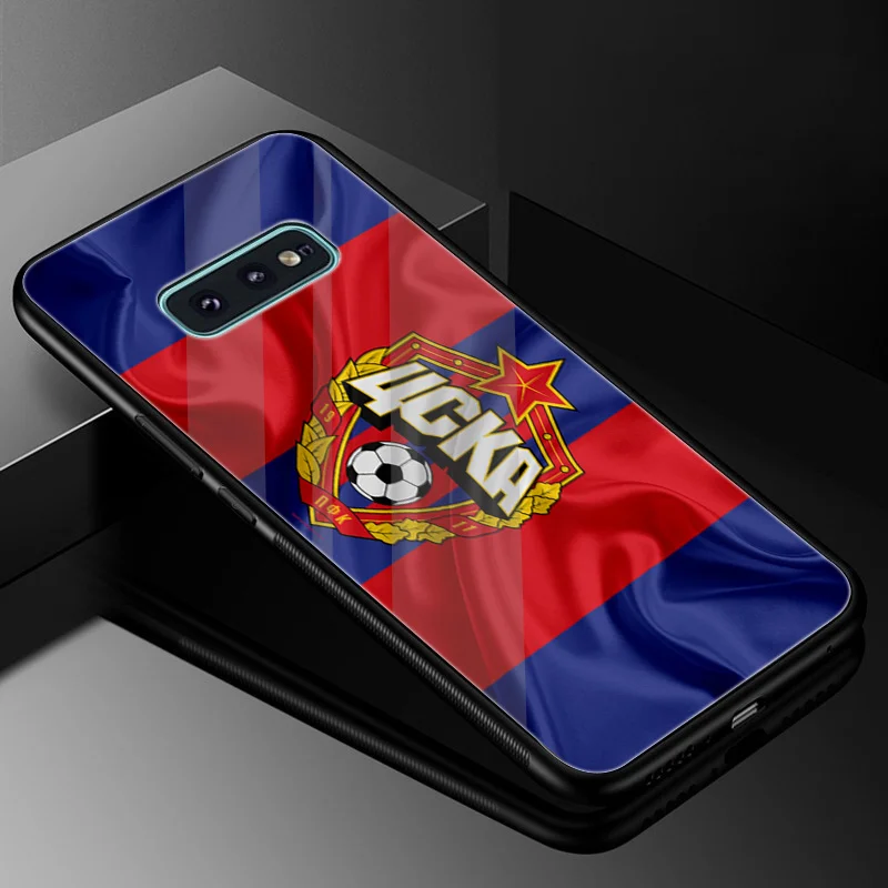 Чехол из ТПУ для Samsung Galaxy Note 8 9 S10 S7 Edge S8 S9 Plus|Чехлы-накладки| |