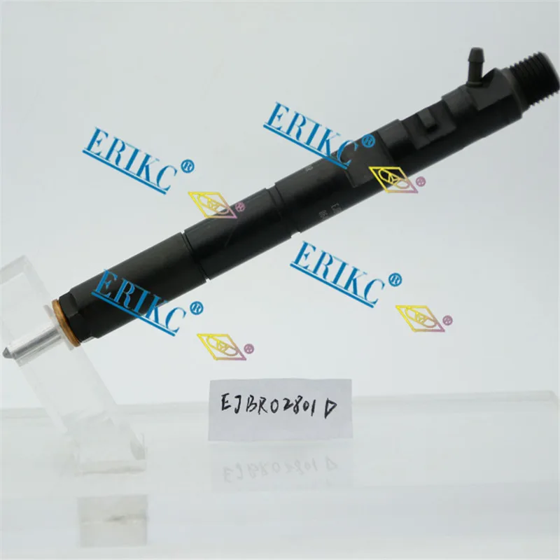 US $99.90 Erikc Injector Ejbr02801d Diesel Cr 338004x500 Fuel Pump Injection 338014x500 For Hyundai Terracan Carnival Sedona 29l Crdi