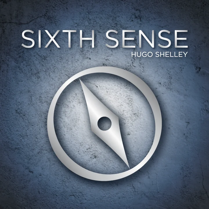 

Sixth Sense 3.0 by Hugo Shelley,Magic Tricks