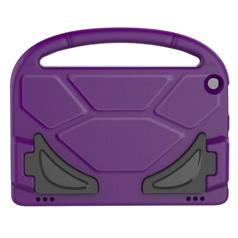 Comprar Funda de tabletas para niños piel 10 pulgadas segura EVA espuma cubierta para niños para Amazon Kindle Fire HD 10 2015 2017 20J Envío Directo