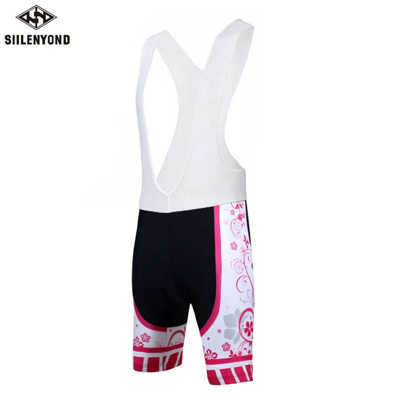 womens cycling bib shorts