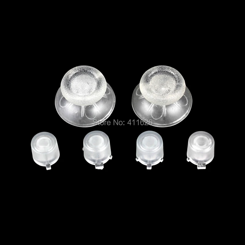 solid ps4 full set buttons transparent (4)