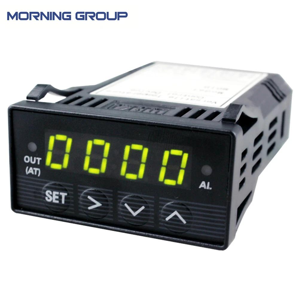XMT7100 250V термостат панель регулятора размер 48*24 мм DC 9 30v регулятор