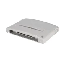 16 bit Super Ever Flash Game Drive Flash Cartridge Video Game Console Game Flash Card Plug & Play for Nintendo SFC/SNES