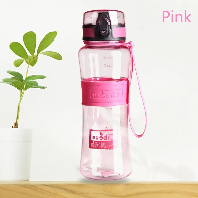 Купить Стеклянную Бутылку Для Воды Спортивная