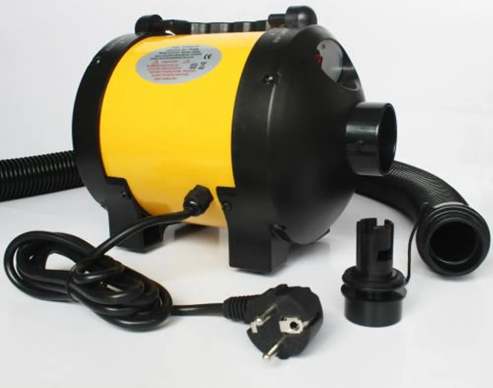 air pump_