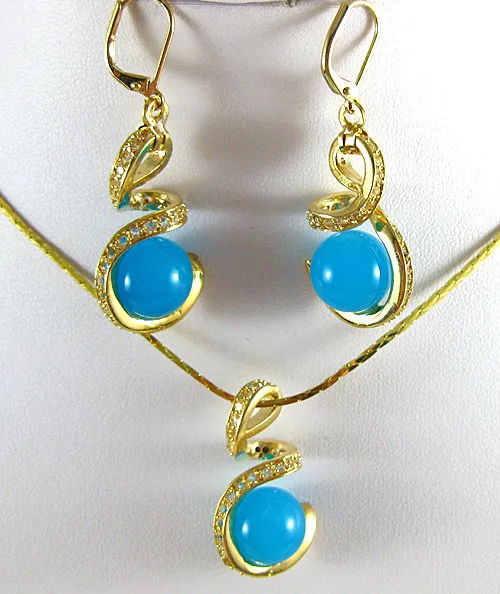 

Exquisite jewelry set fashion jewelry