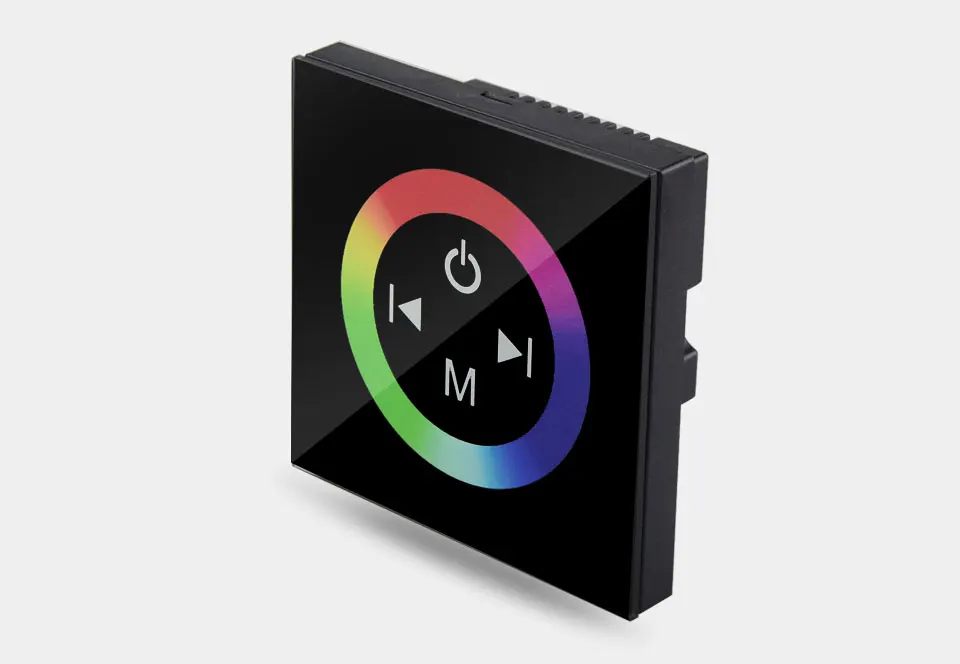 86 Type Touch Panel RGB  Controller  (15)