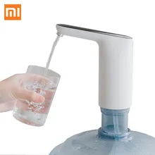 Mijia 3life автоматический Usb мини сенсорный выключатель водяной насос беспроводной Перезаряжаемый Электрический диспенсер водяной насос с Usb кабелем