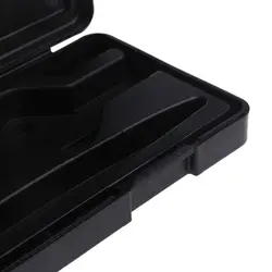 Коробка Для Хранения Чехол Для 0-150 мм нержавеющая электронная цифровая Vernier циркуль