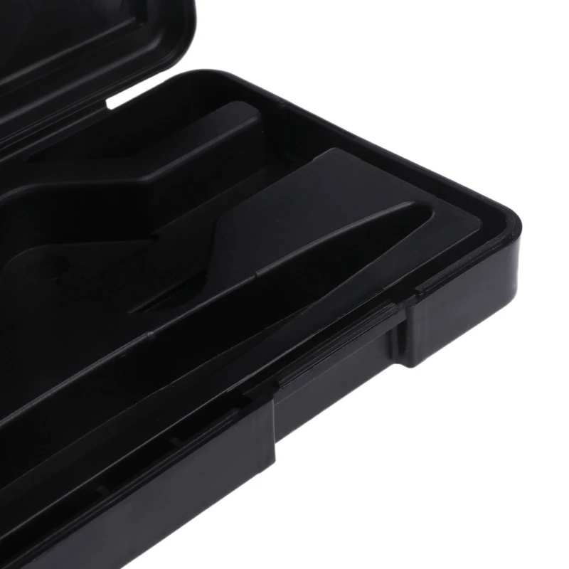 

Storage Box Case For 0-150mm Stainless Electronic Digital Vernier Caliper Tool