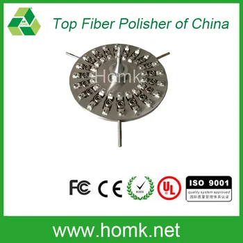 

APC8000 fiber polishing fixture