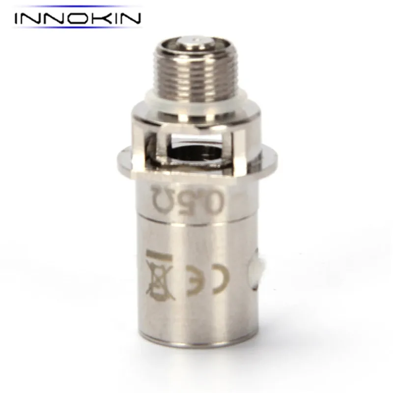 

5pcs Original Innokin iSub coil Sub ohm Coil 0.5ohm 0.2ohm 2.0ohm For Inookin isub isub-g sub ohm atomizers E-Cigarettes coil