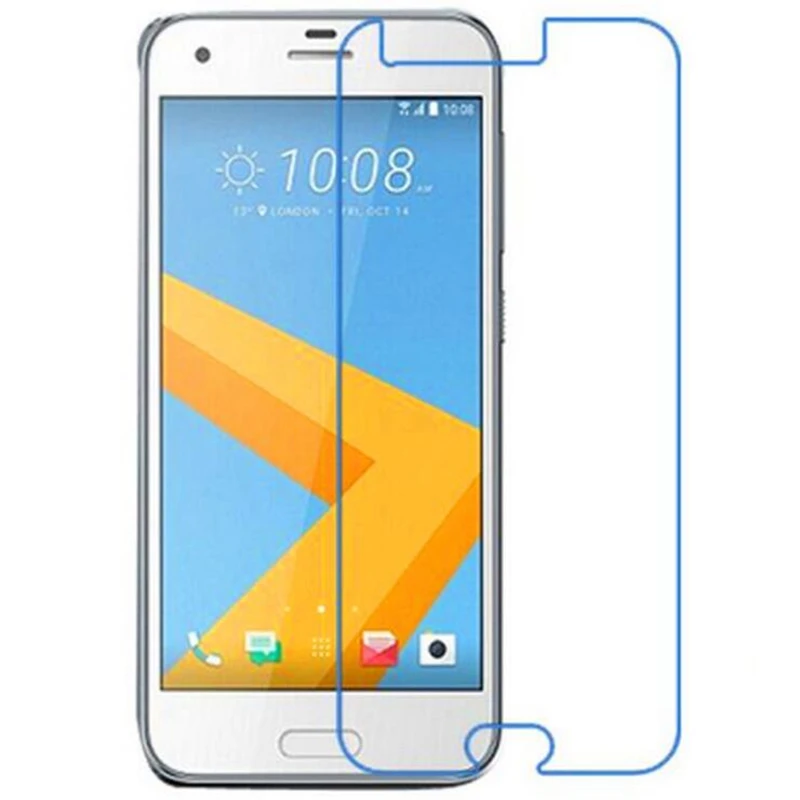 Закаленное стекло премиум класса для HTC One A9S Защитная пленка экрана 5 0