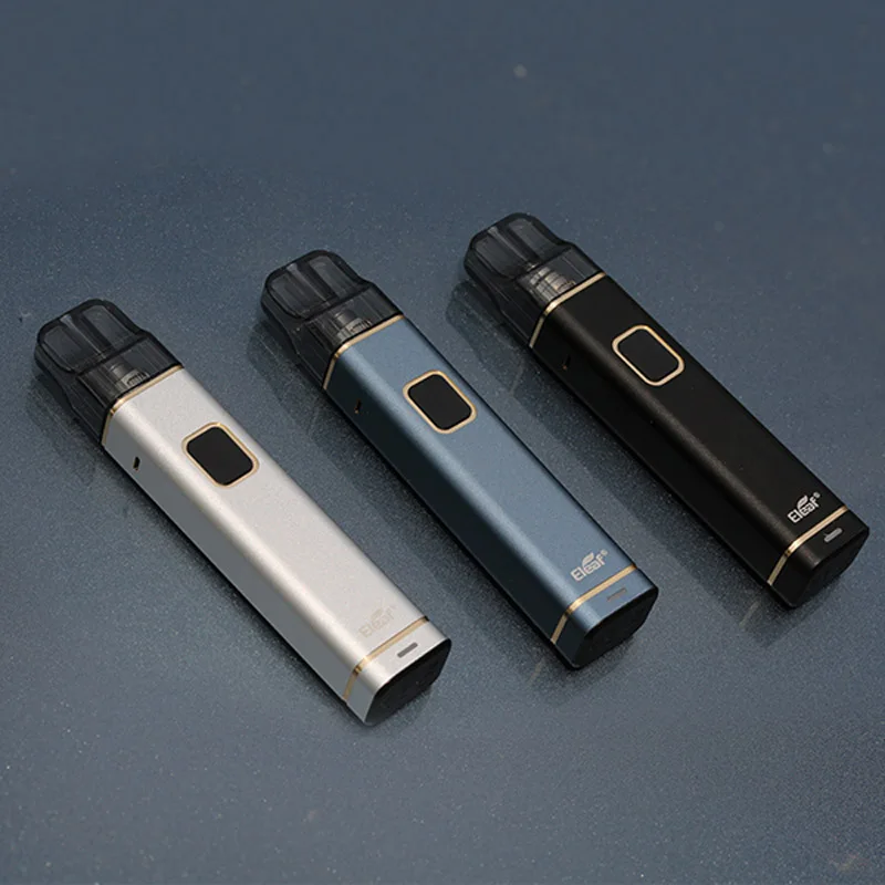 Оригинальный набор электронной сигареты Eleaf iTap испаритель с аккумулятором 800 мА/ч